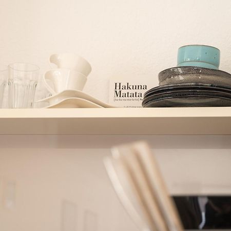Ferienwohnung Neuhaus Wolfsburg Luaran gambar