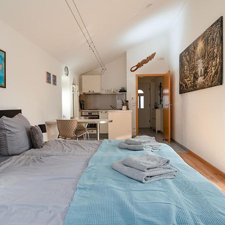 Ferienwohnung Neuhaus Wolfsburg Luaran gambar