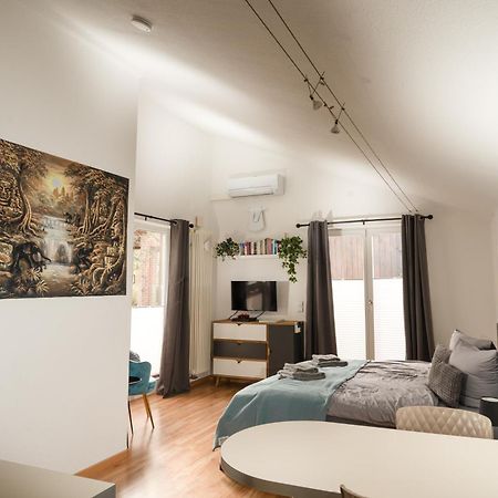 Ferienwohnung Neuhaus Wolfsburg Luaran gambar