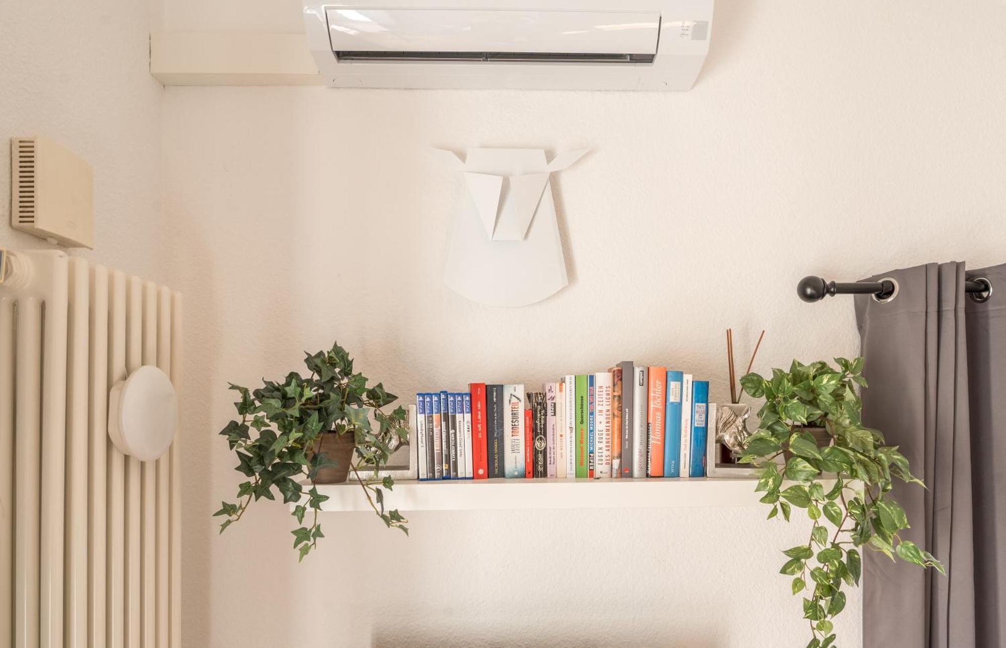 Ferienwohnung Neuhaus Wolfsburg Luaran gambar