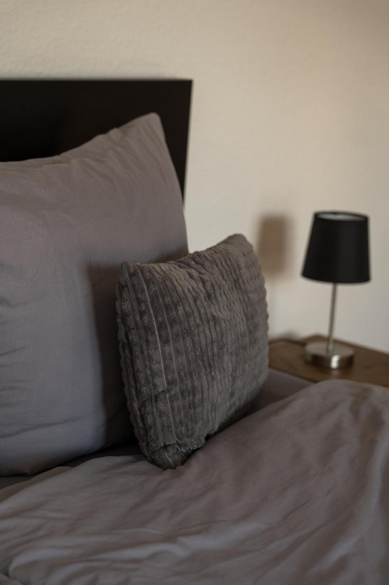Ferienwohnung Neuhaus Wolfsburg Luaran gambar