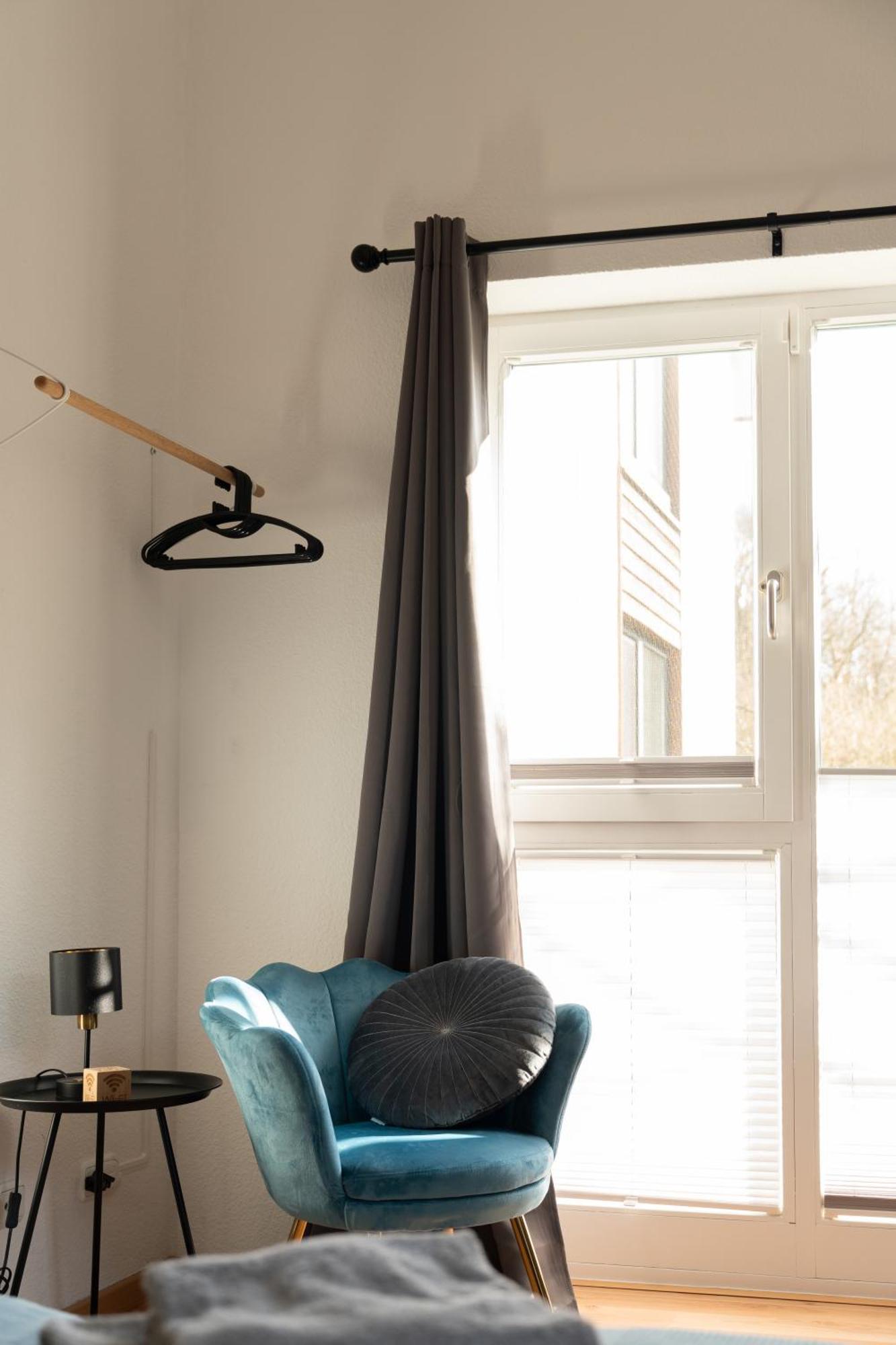 Ferienwohnung Neuhaus Wolfsburg Luaran gambar