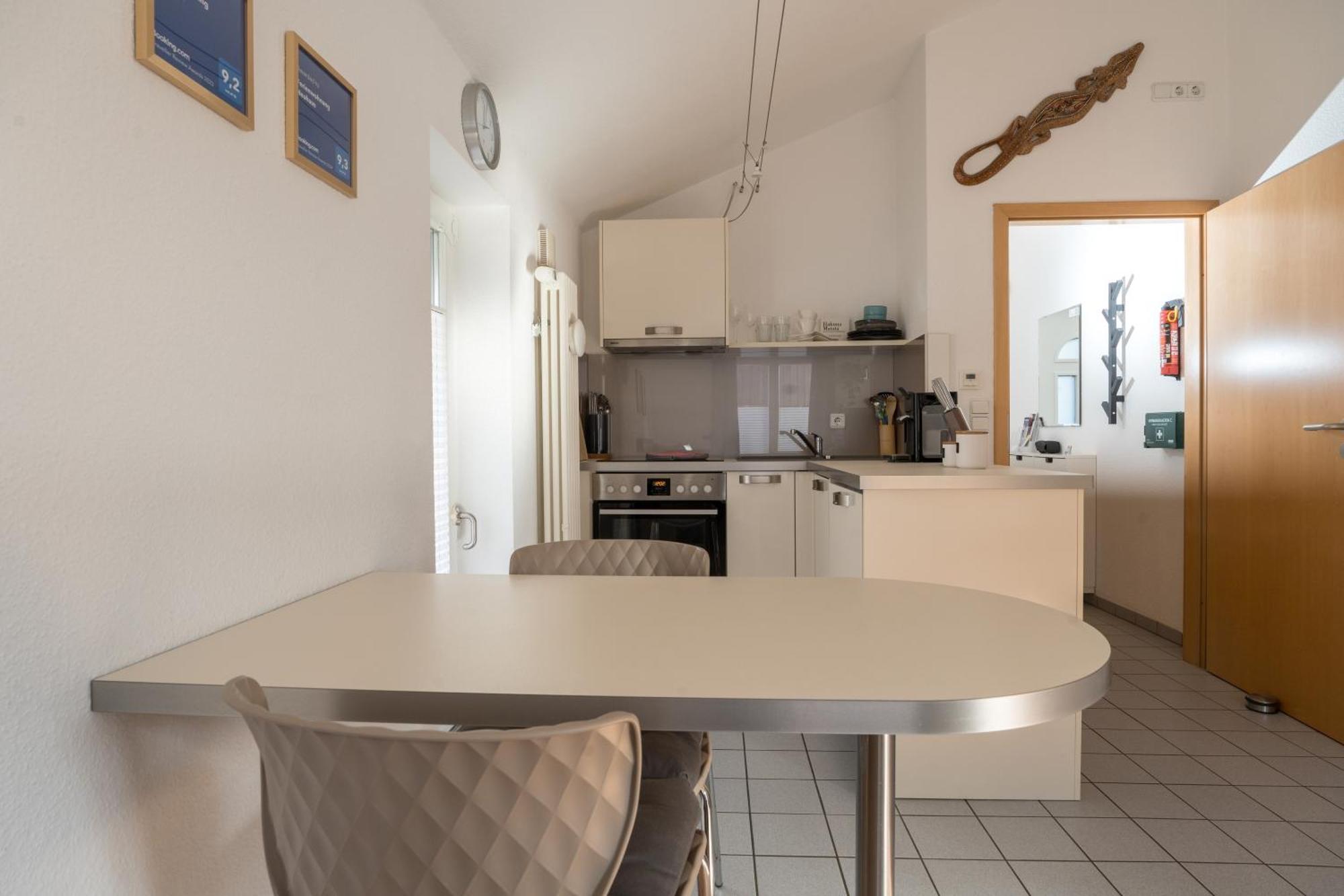 Ferienwohnung Neuhaus Wolfsburg Luaran gambar